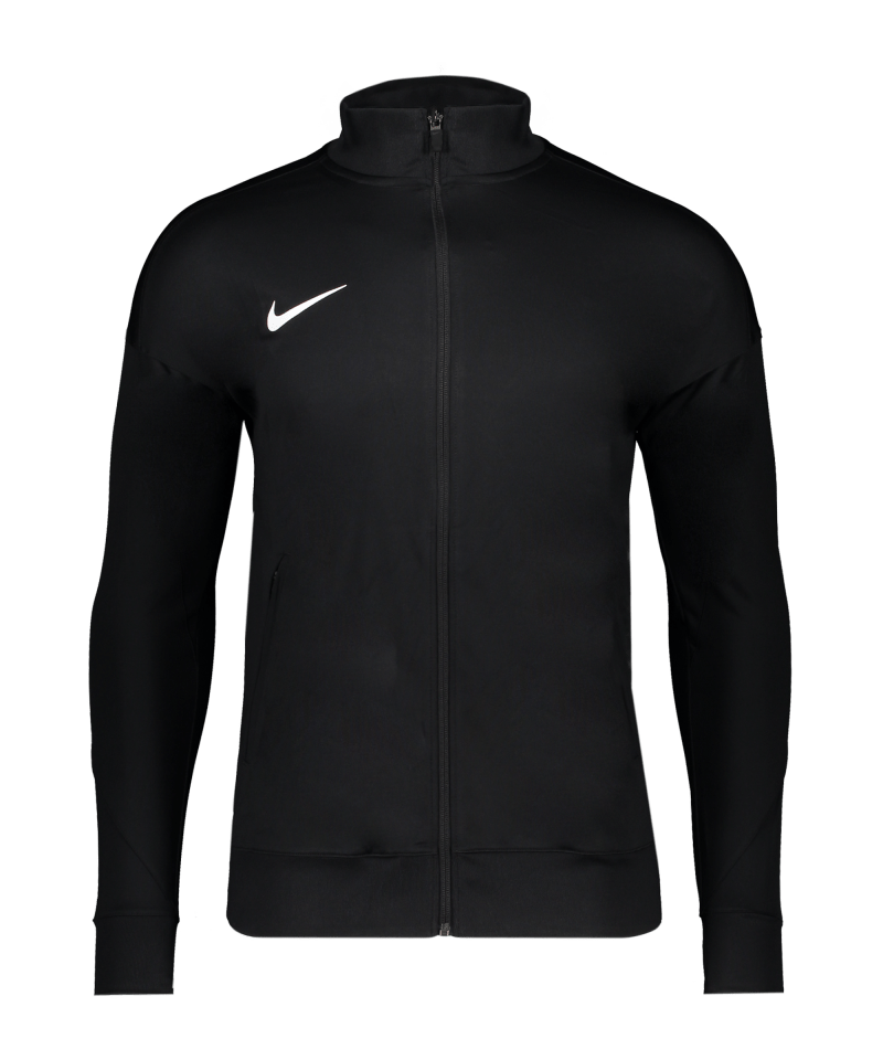 Nike Jacket black C010