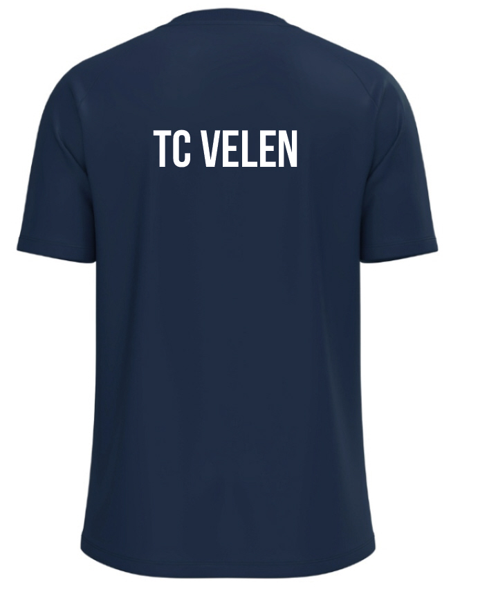 TC Velen T-Shirt One marine