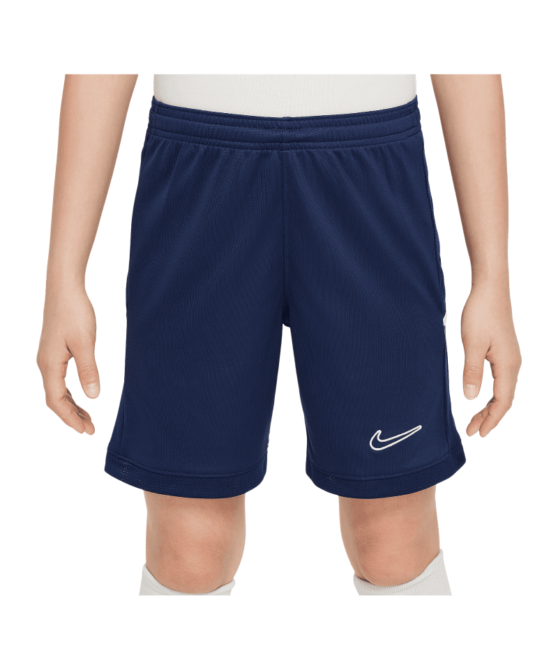 Nike Academy 25 Shorts Kinder blue F410