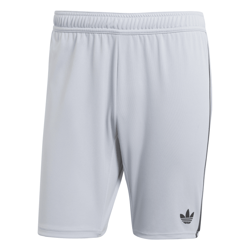 Adidas Torwartshorts Tre 24 halo silver