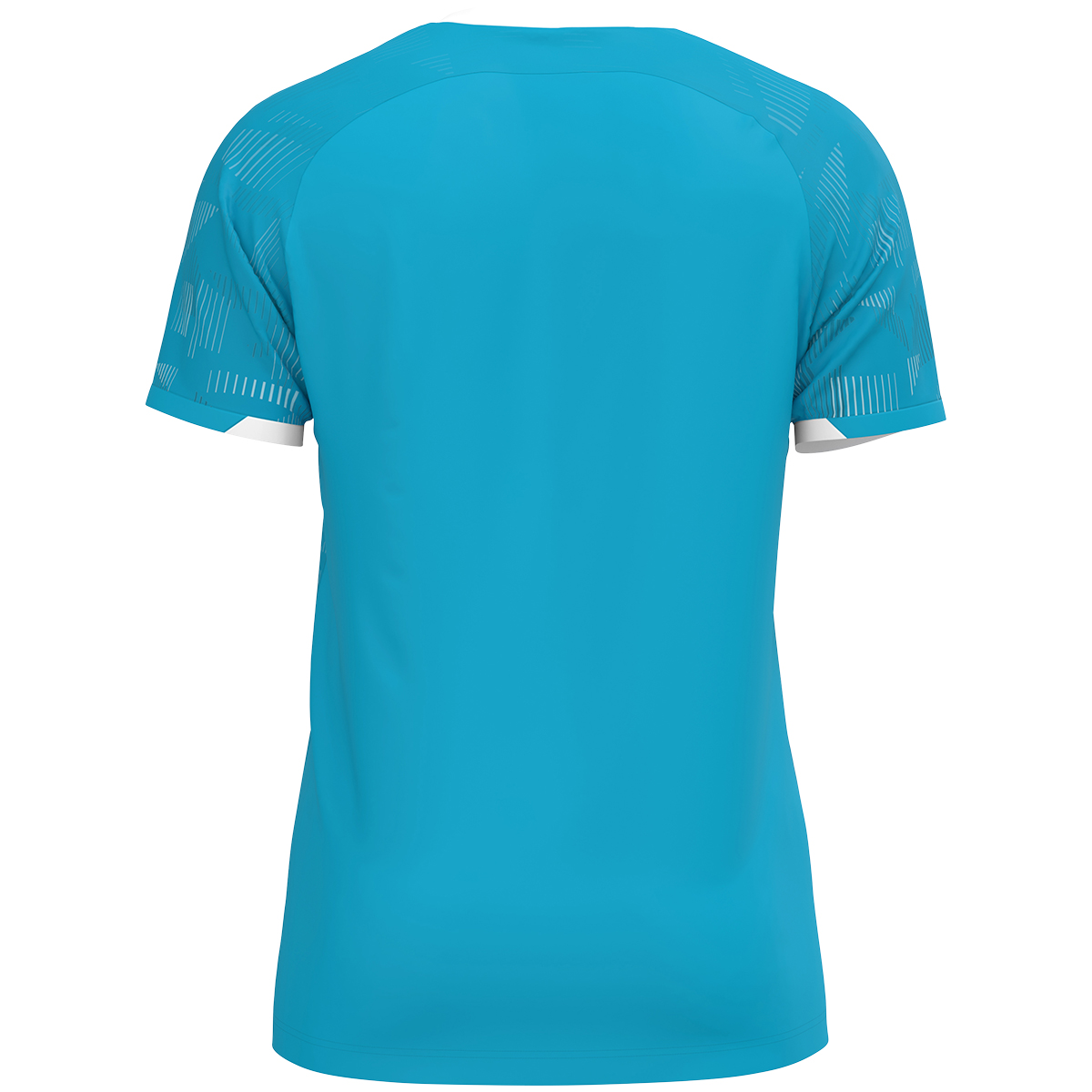 Jako Trikot Sonic KA Kinder aqua/marine/weiß