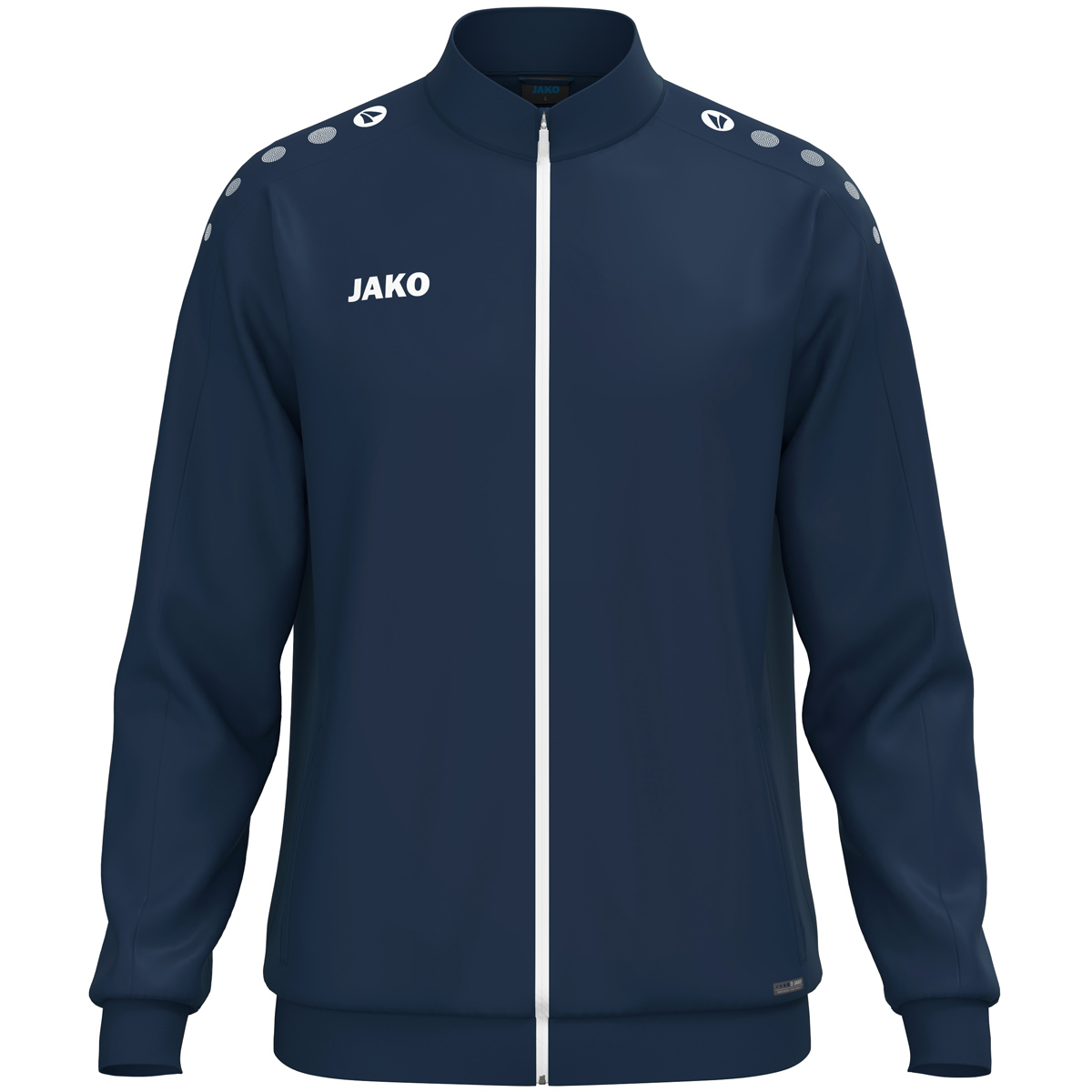 Jako Polyesterjacke One Kinder marine