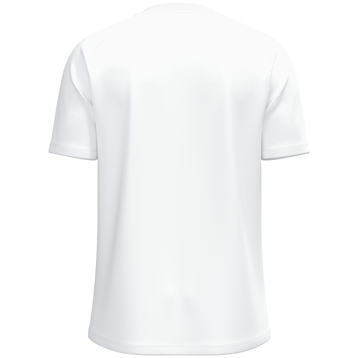 Jako T-Shirt One Cotton Kinder weiß