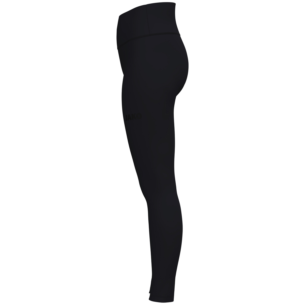 Jako Tight One Kinder schwarz/schwarz