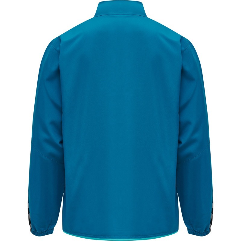 Hummel Hmlauthentic 24 Micro Jacket celestial