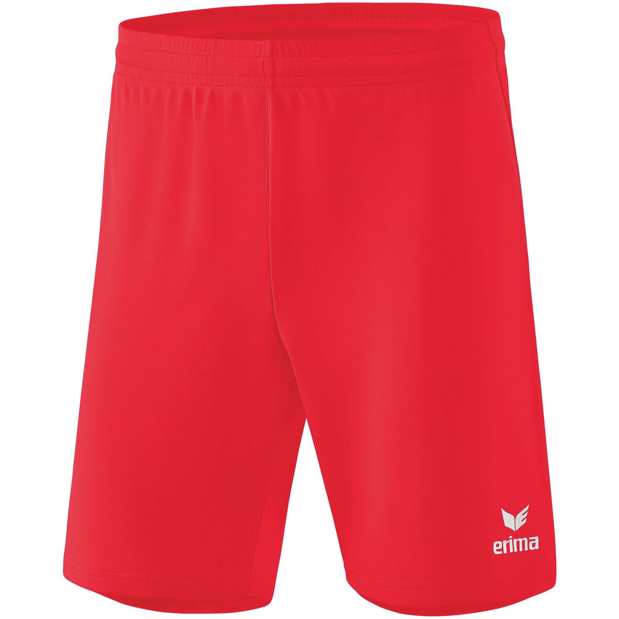 Erima Rio 2.0 Shorts Kinder rot