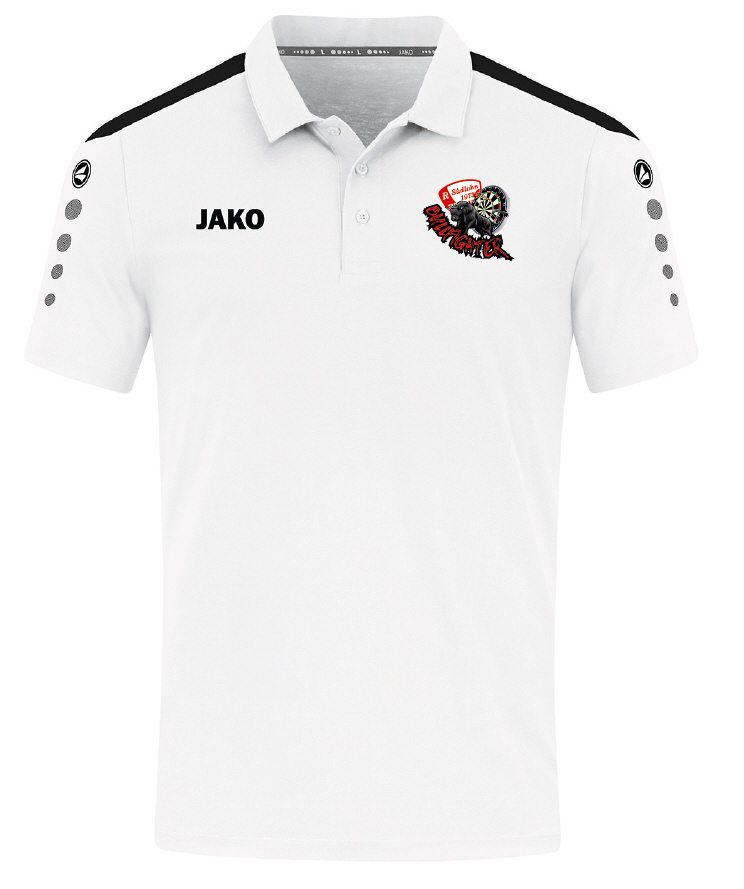 Rot-Weiß Trimbach Dart Polo Power