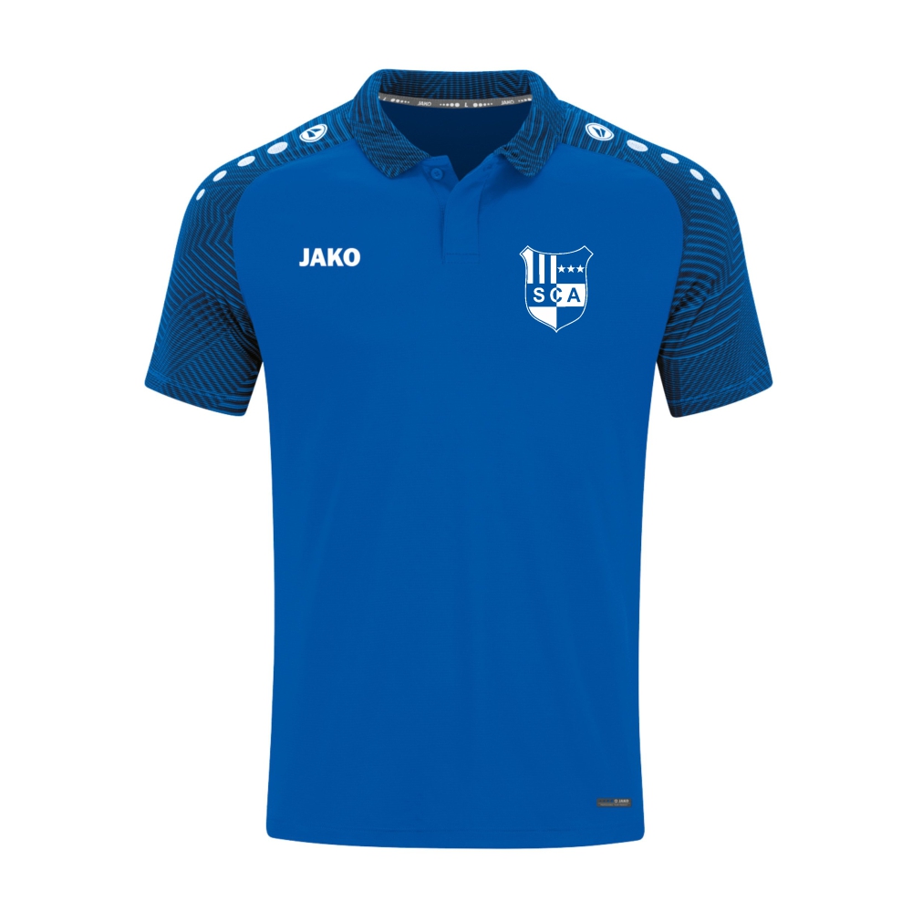 SC Altenrheine Damen Polo Performance