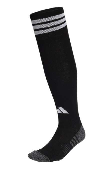 SV Borussia Darup Adisock 26 Stutzenstrumpf schwarz