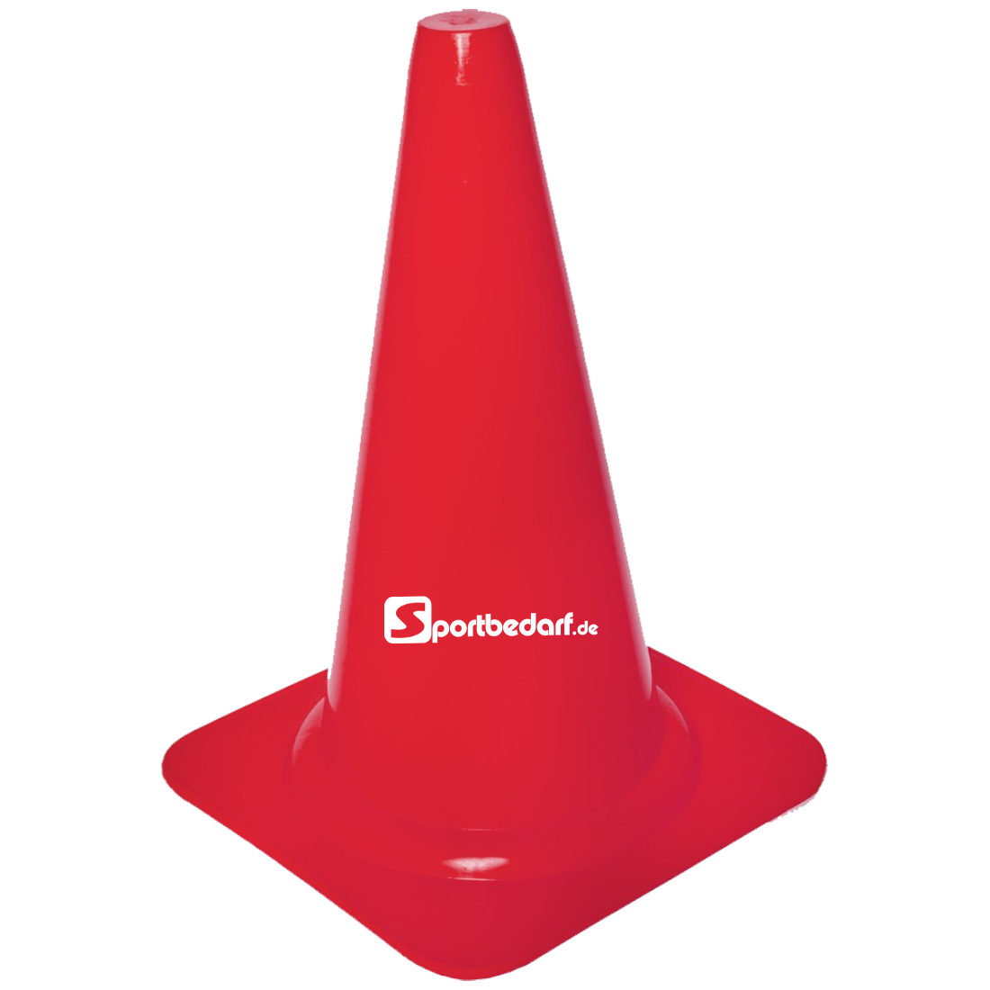 Sportbedarf.de Pylon rot 45,75 cm