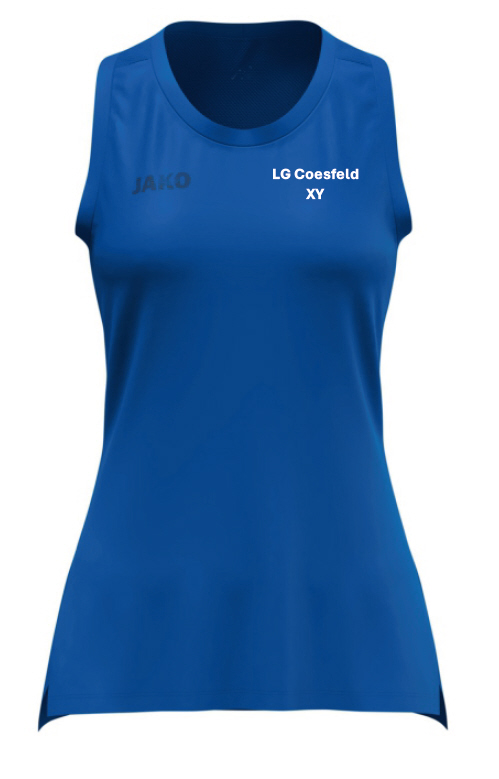 LG Coesfeld Damen Tanktop Light Flow