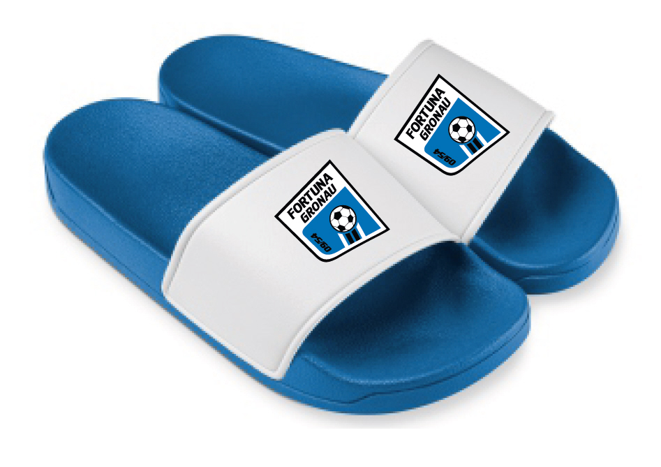 Fortuna Gronau Badelatsche