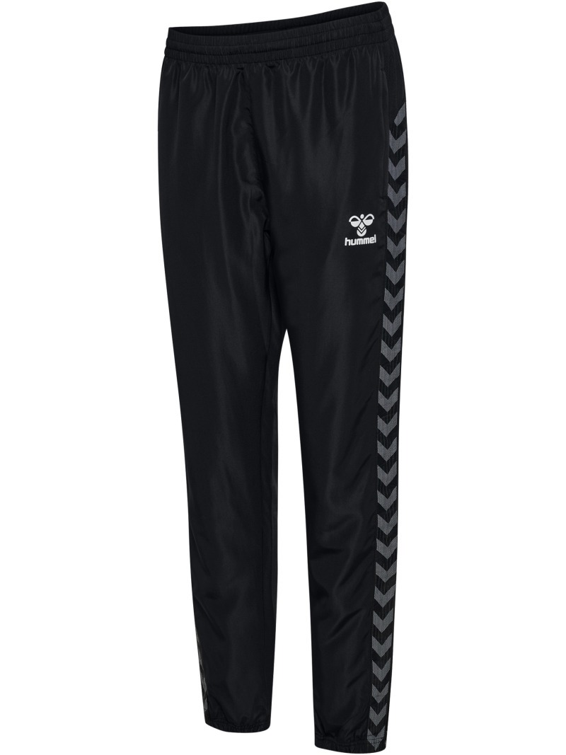 Hummel Hmlauthentic 24 Micro Pants Woman black