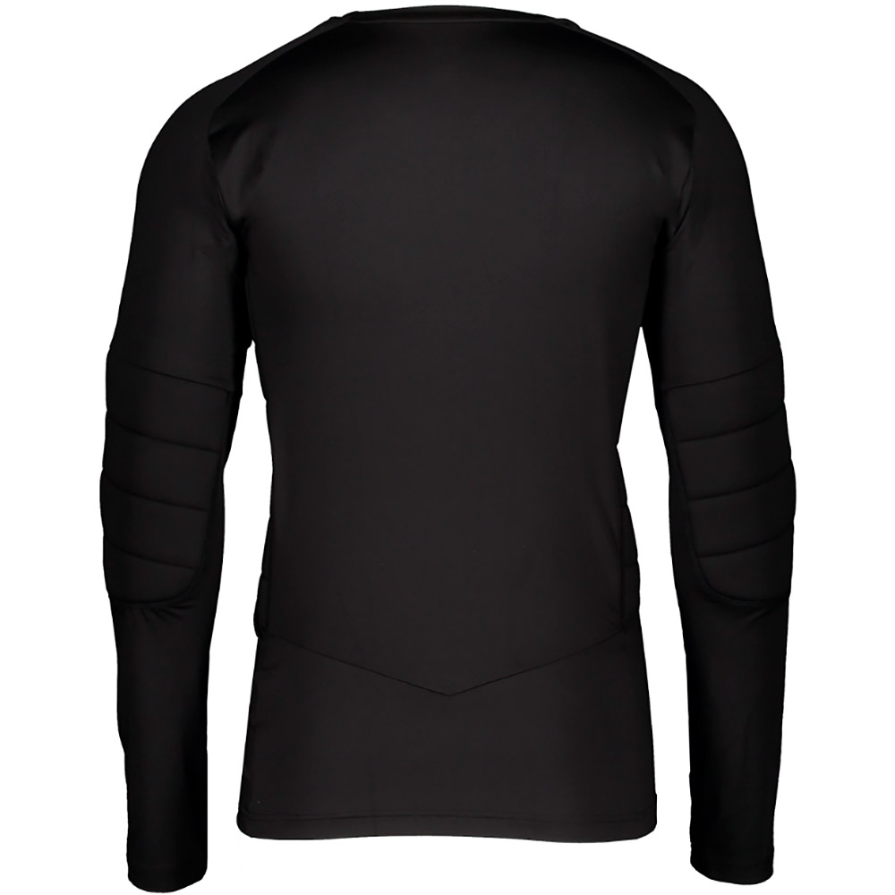 Puma Torwart Padded Shirt schwarz