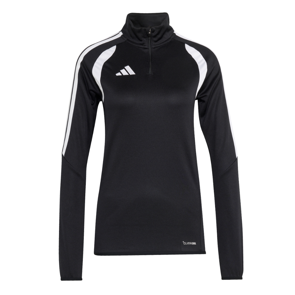 Adidas Tiro 26 League Training Sweatshirt Damen Schwarz