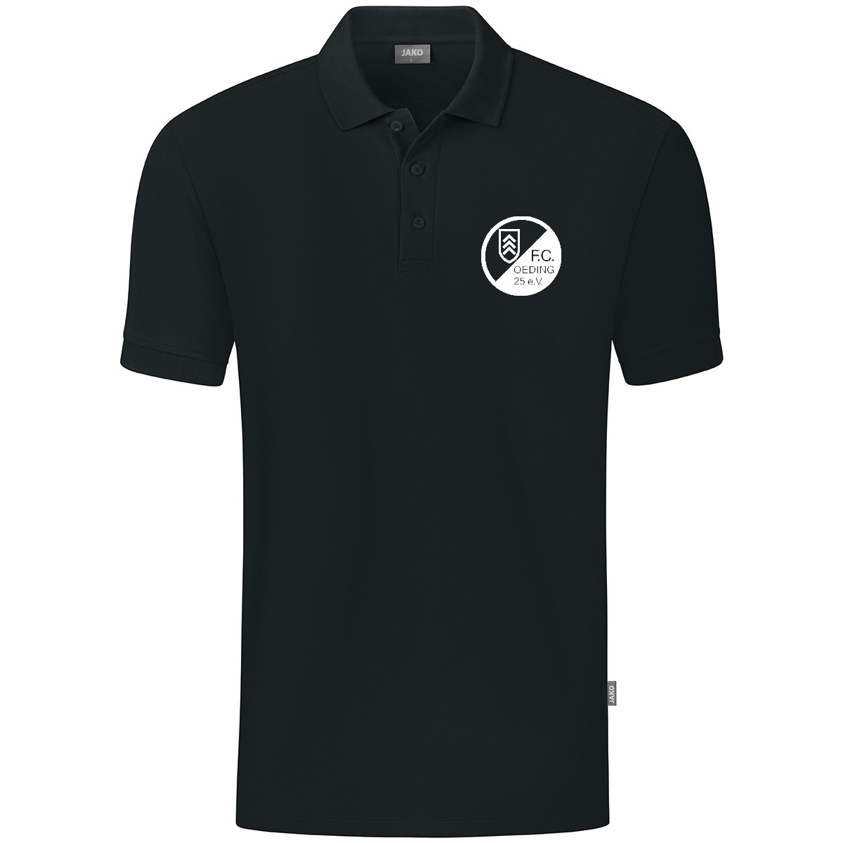 FC Oeding Damen Polo Organic