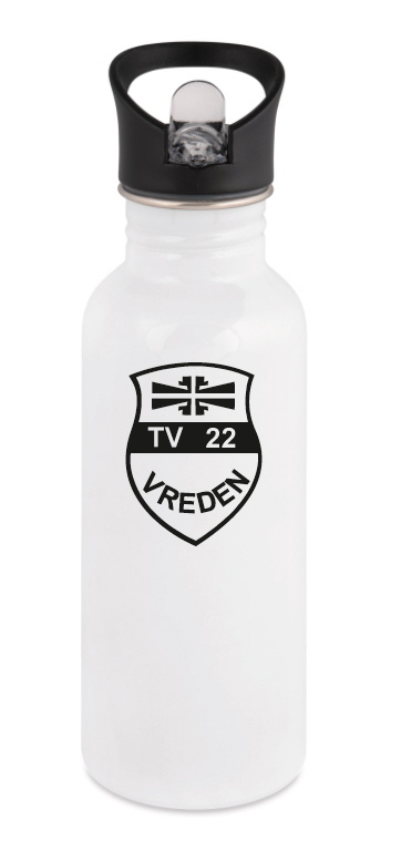 TV Vreden Trinkflasche