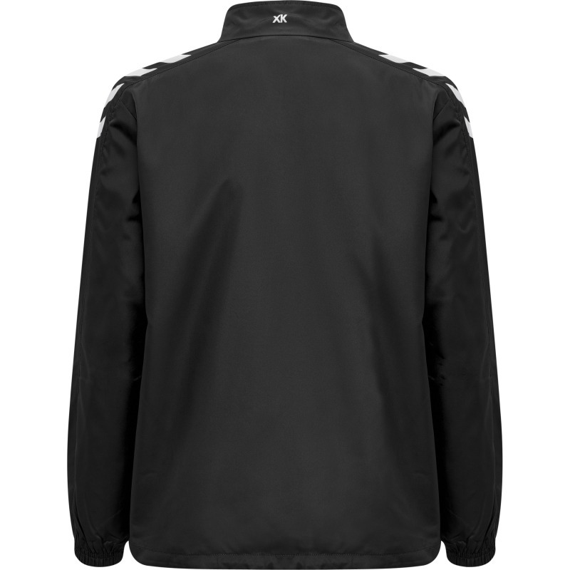 Hummel Hmlcore XK Micro Zip Jacket Kids black