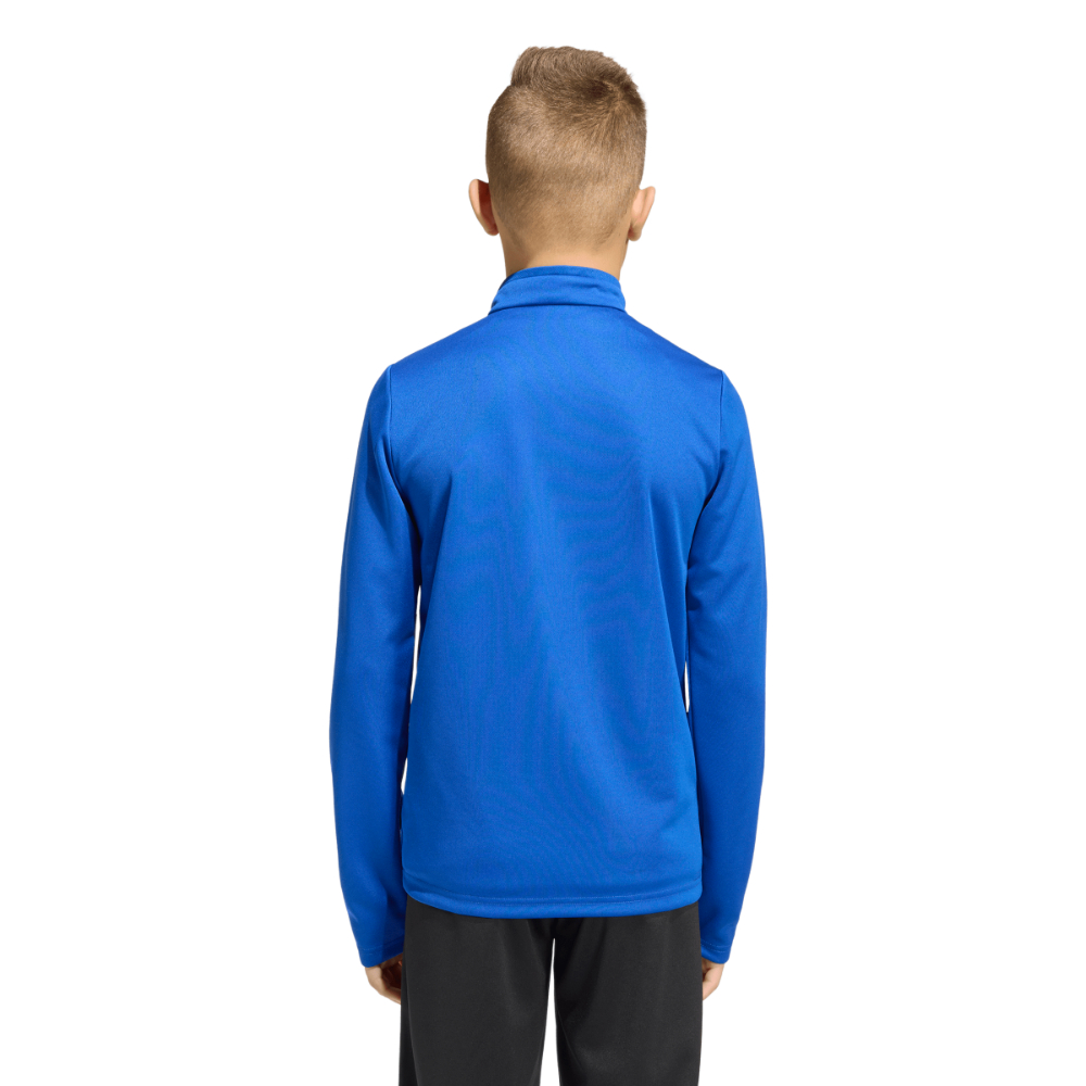 Adidas Entrada 26 Training Sweatshirt Kids Royal
