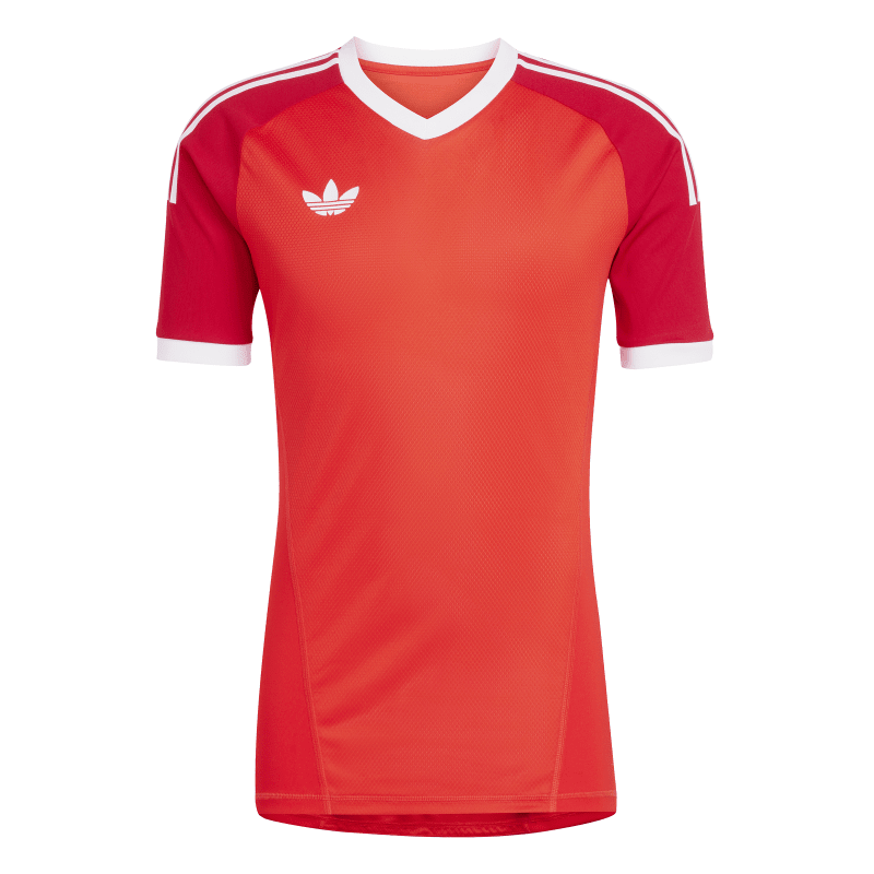 Adidas Torwartrikot Tre 24 red