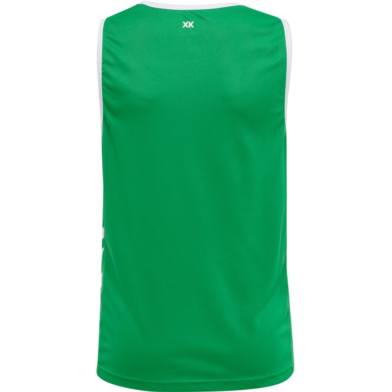 Hummel Hmlcore XK Basket Jersey Kids jelly bean