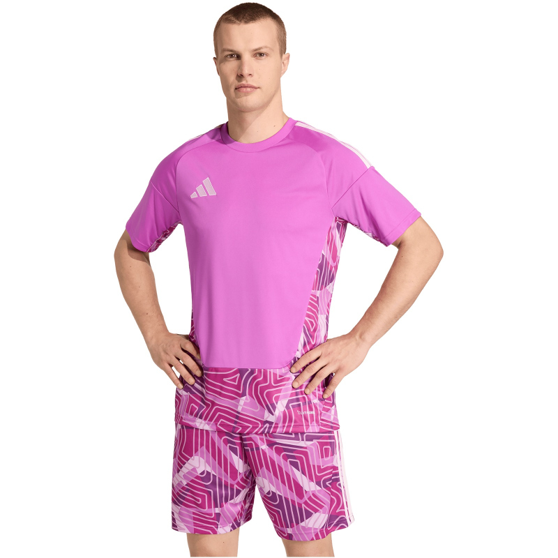 SpVgg Vreden Tiro 26 Torwarttrikot KA flash pink