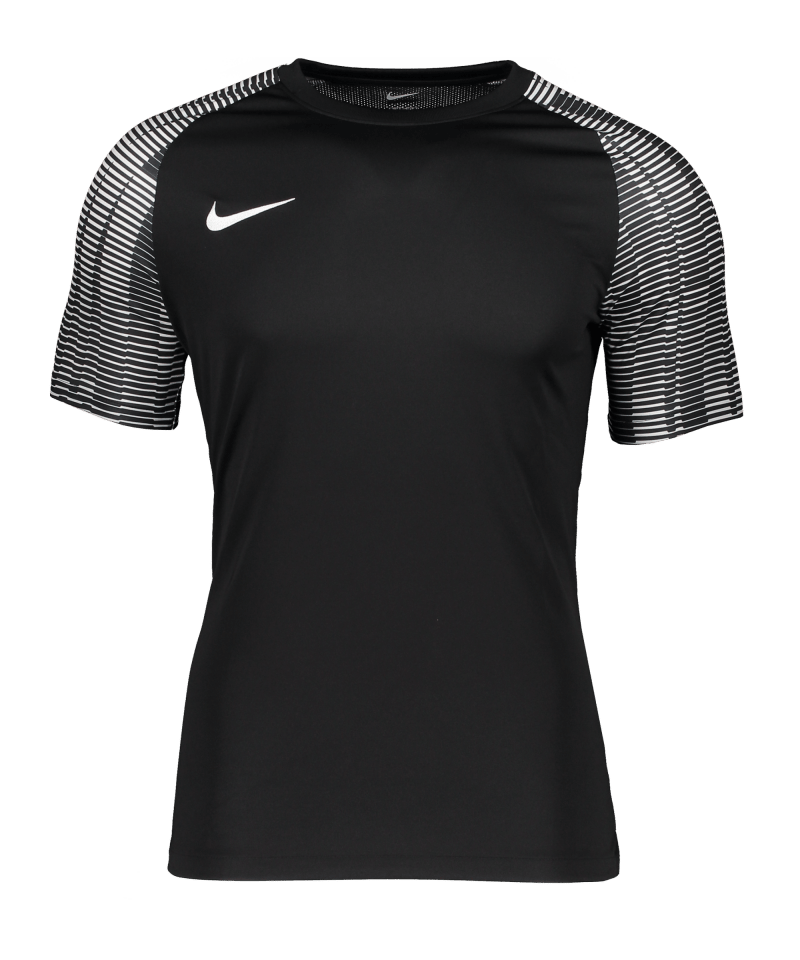 Nike Academy Trikot Kinder black white F010
