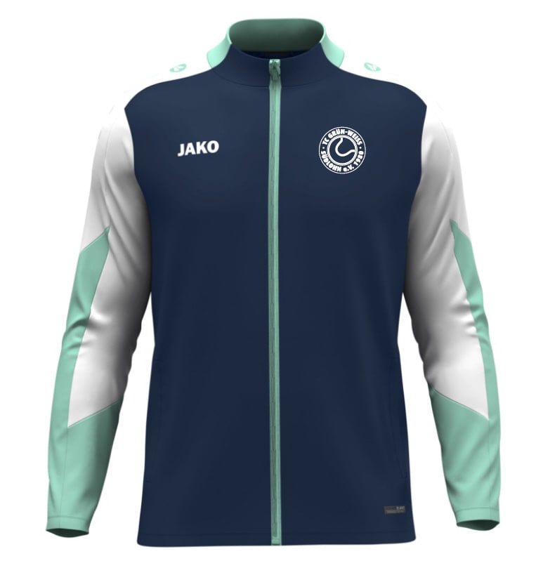 TC Südlohn Polyesterjacke Dynamic