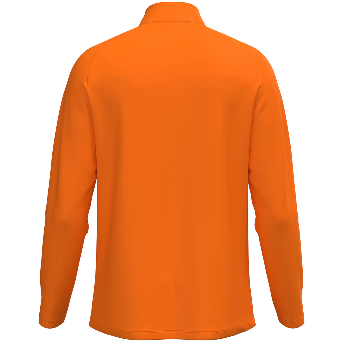 Jako Ziptop One neonorange
