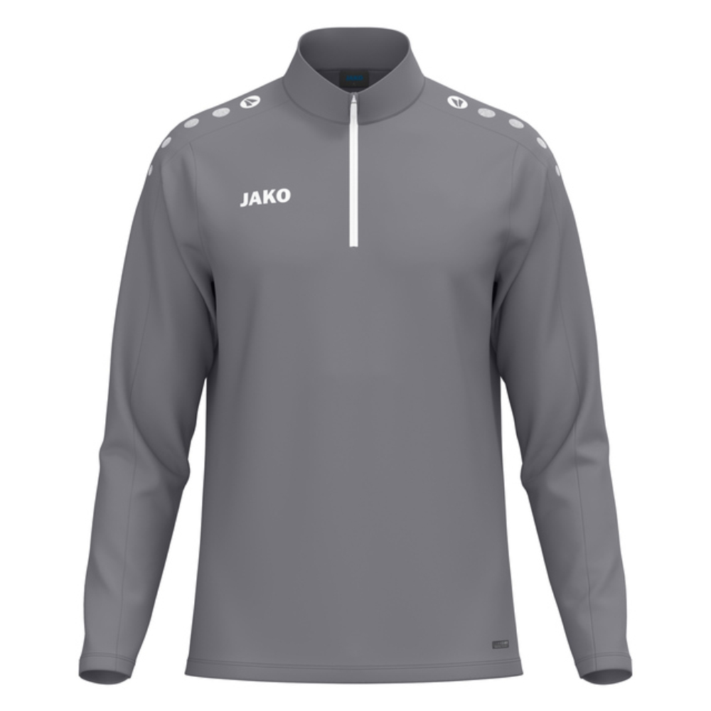 SV Benediktushof Reken Jako Ziptop One Kinder grau