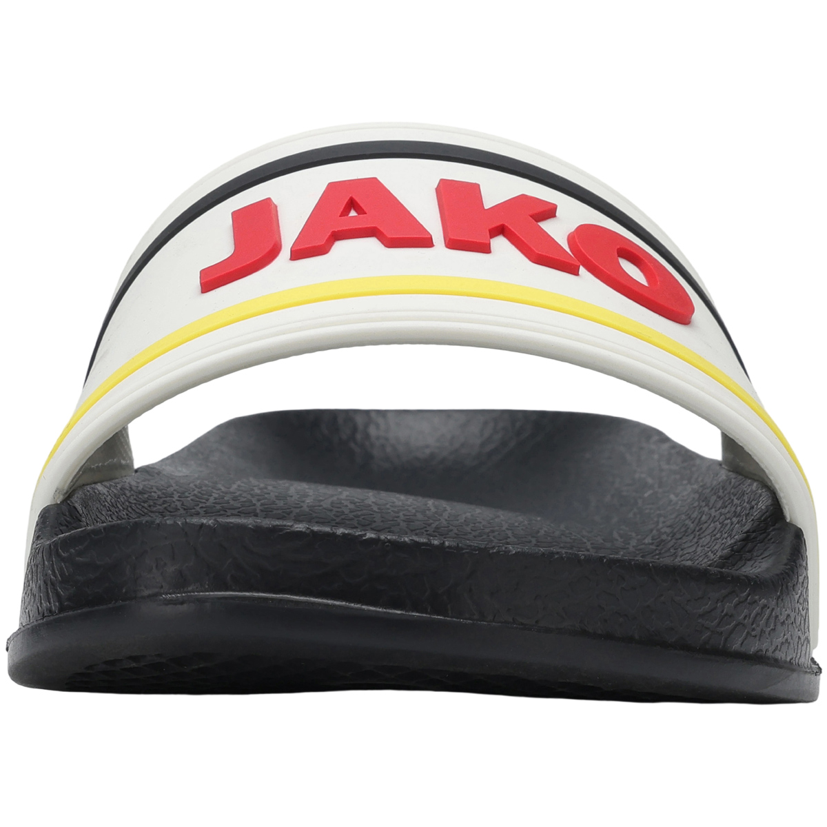 Jako Jakolette JAKO II schwarz/rot/gelb