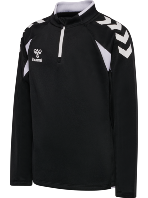 Hummel hmlCORE 2.0 Trainingstop Kinder schwarz/weiß