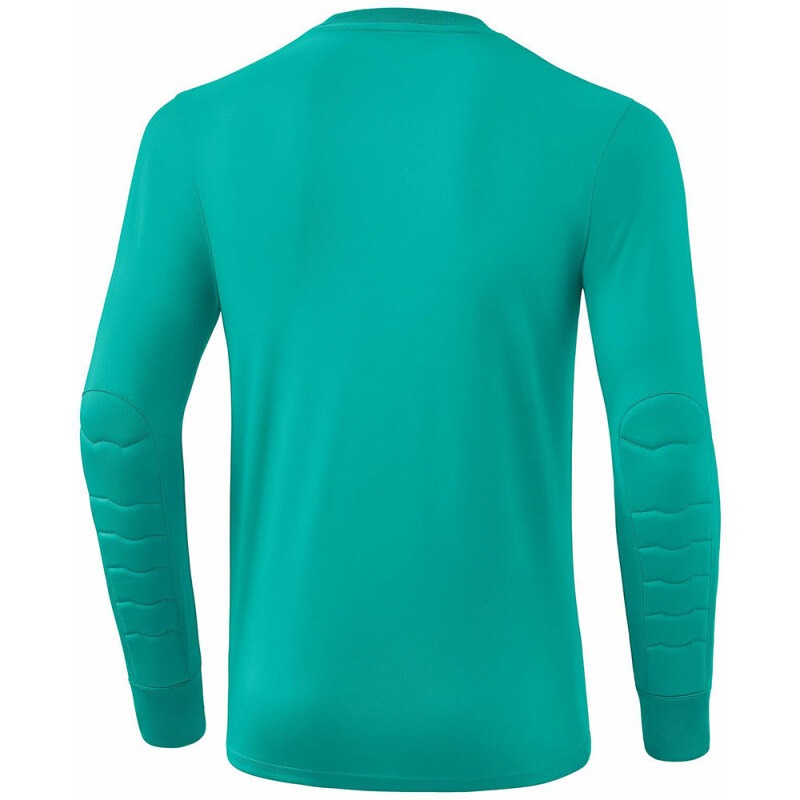 Erima Torwarttrikot Pro grün-blau