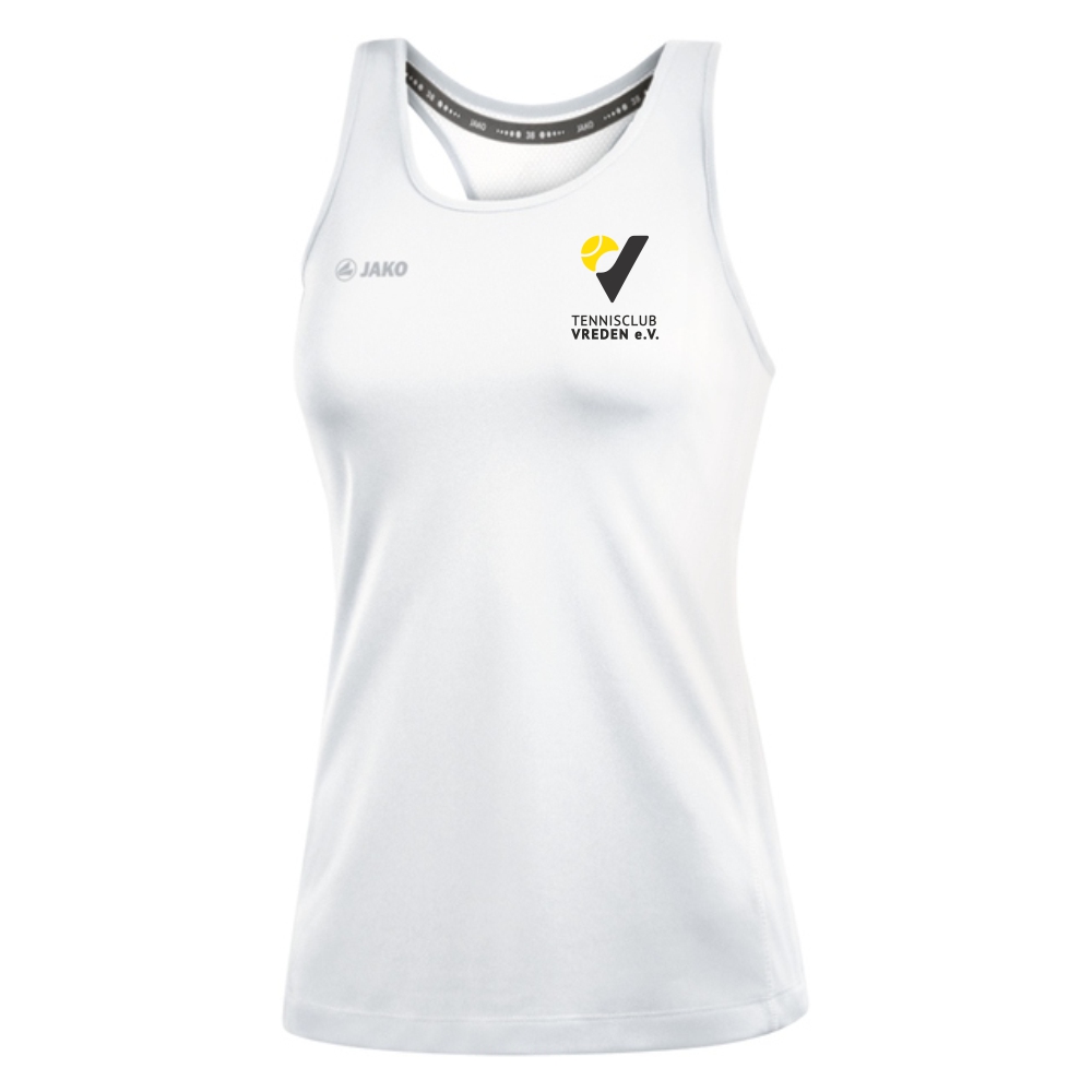 TC Vreden Damen Tanktop Run 2.0