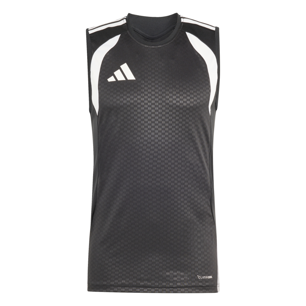 Adidas Tiro 26 Tanktop Schwarz