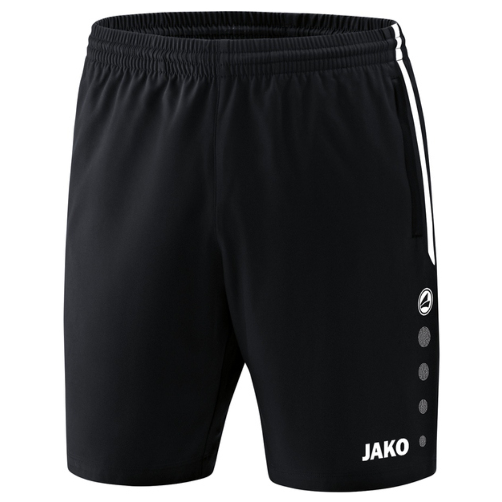 SV Buch a.B. Jako Herren Short Competition 2.0 schwarz