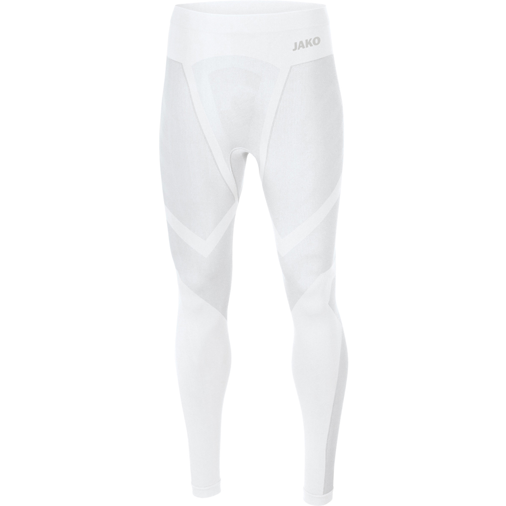 Jako Kinder Long Tights Comfort 2.0 weiß