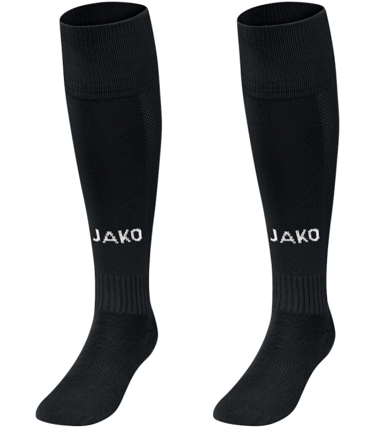 DJK Eintracht Stadtlohn Stutzenstrumpf Glasgow 2.0 schwarz