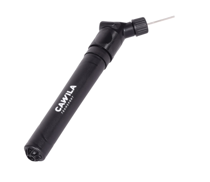 Cawila CORE Ballpumpe | schwarz