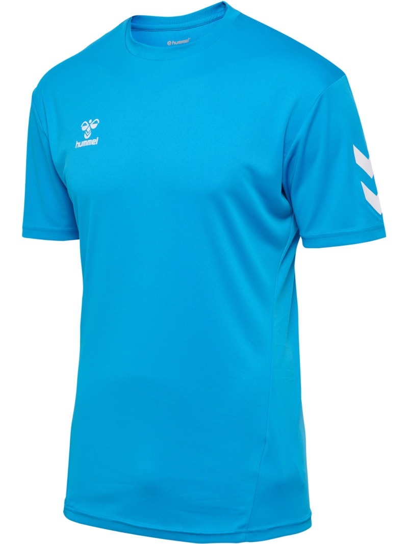 Hummel Hmllogo Set diva blue