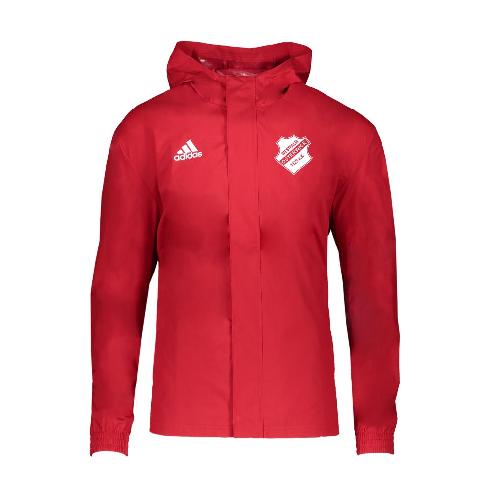 SV Westfalia Osterwick Regenjacke Entrada 22