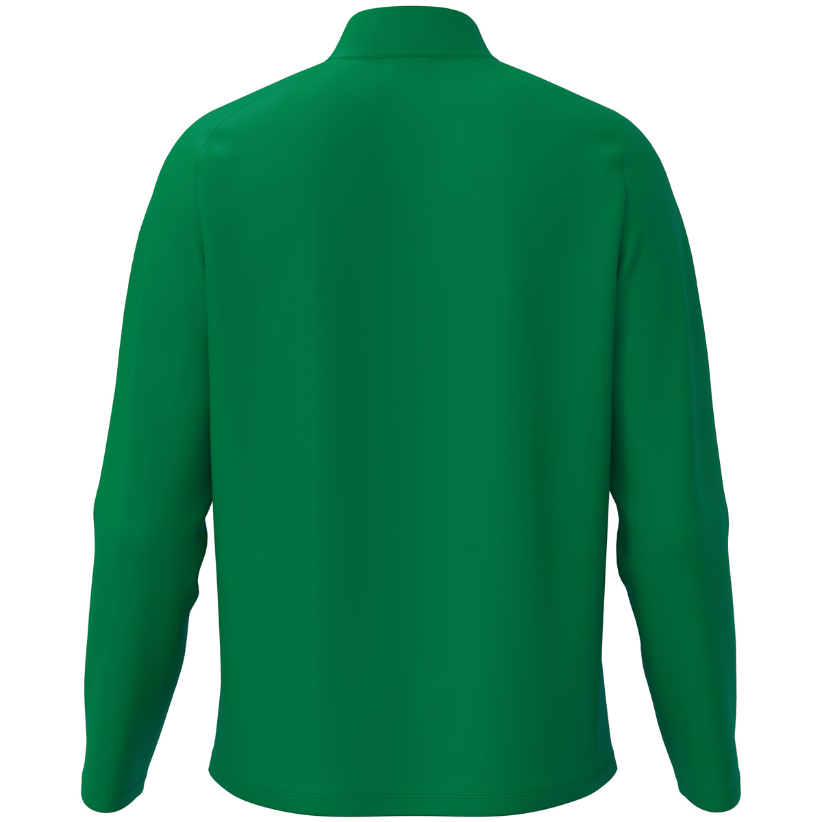 Jako Freizeitjacke One sportgrün