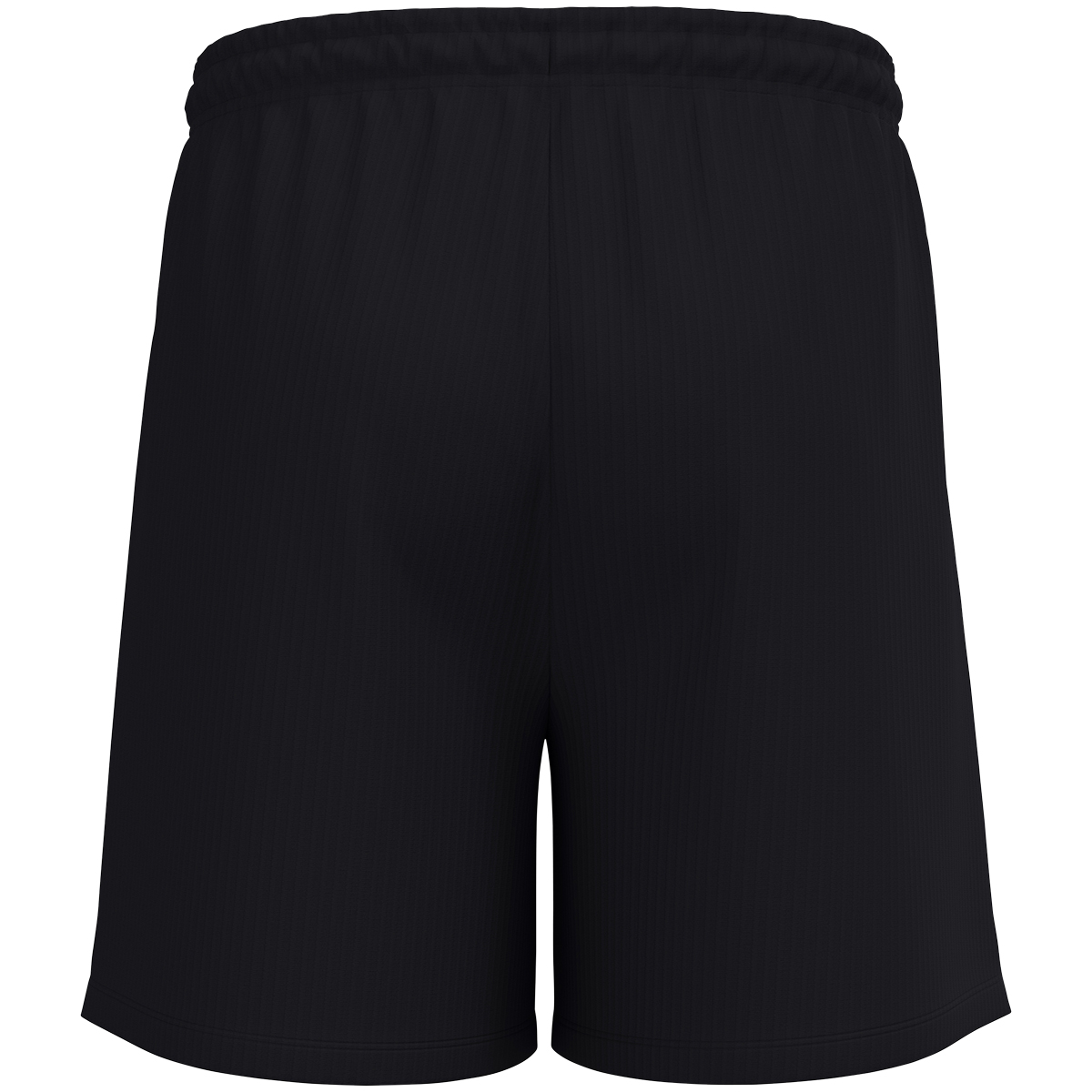 Jako Sporthose Retro Kinder schwarz