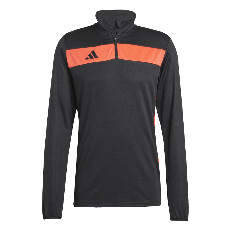 Adidas Trainings-Top Tiro 25 Essentials black-lucid red
