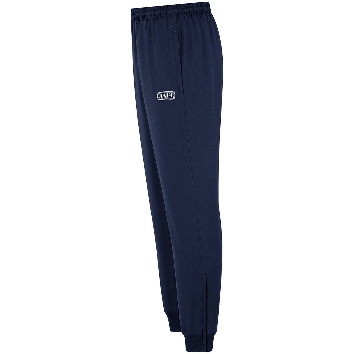 Jako Herren Freizeithose Retro marine