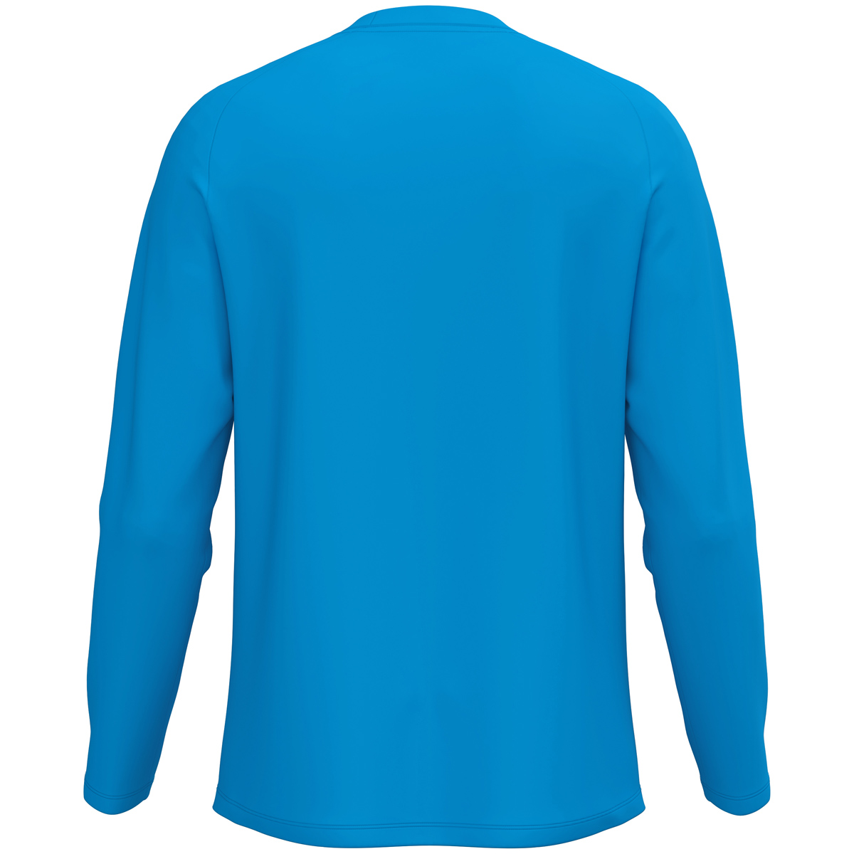 Jako Sweat One Kinder JAKO blau
