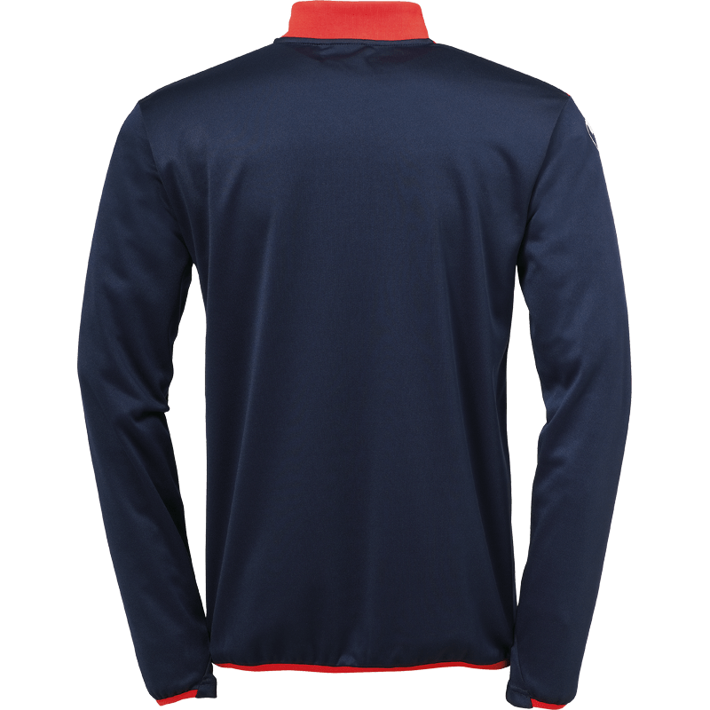 Uhlsport Offense 23 Poly Jacke marine/rot/weiß