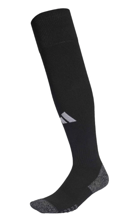 FLVW Schiedsrichter Referee 26 Sock schwarz
