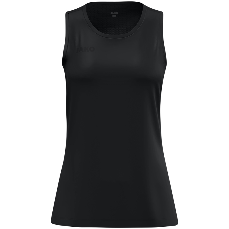 Jako Damen Tanktop Uni Damen schwarz