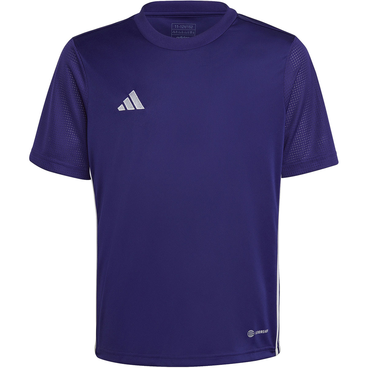 Adidas Kinder Trikot Tabela 23 lila-weiß